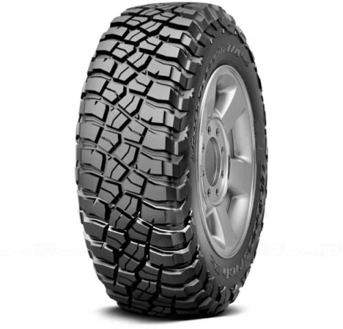 Anvelopa Vara Bf goodrich 39/13.5 R17 MUD-TERRAIN 121Q