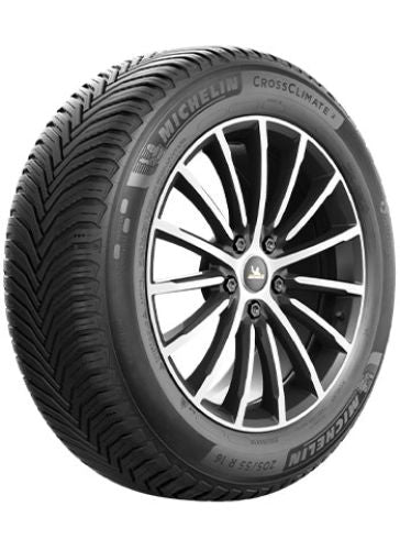 MICHELIN CROSSCLIMATE 2 215/45R16 90V