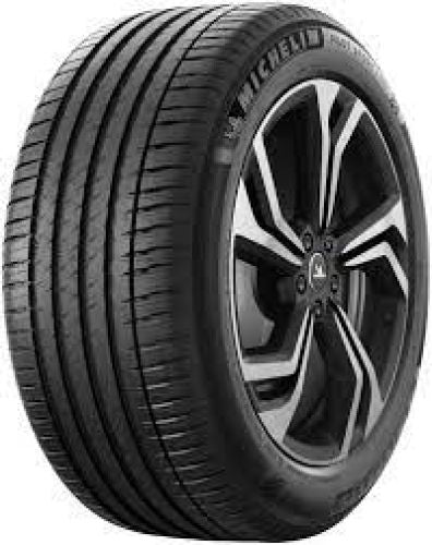 Anvelopa Vara Michelin 265/45 R21 SPORT 4 SUV I FRV ACOU 108W