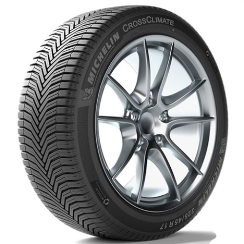 MICHELIN CROSSCLIMATE+ 185/65R15 92T