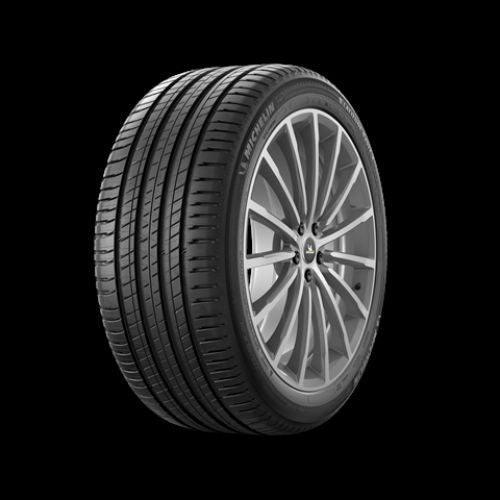 Anvelopa Vara Michelin 245/65 R17 LATITUDE SPORT 3 111H