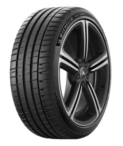 Anvelopa Vara Michelin 275/35 R18 99Y XL