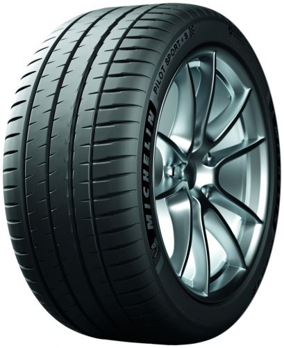 MICHELIN PS4 S 215/45R20 95Y