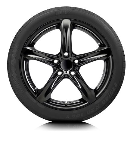 TIGAR SUV SUMMER 285/60R18 120H  M+S