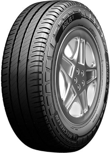 Anvelopa Vara Michelin 195/70 R15 AGILIS 3 104S