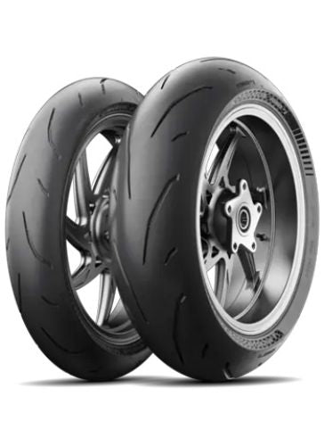 MICHELIN POWER GP2 120/70R17 58W