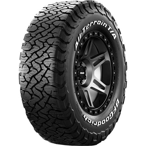 BF GOODRICH All Terrain T/A KO3 255/75R17 111S