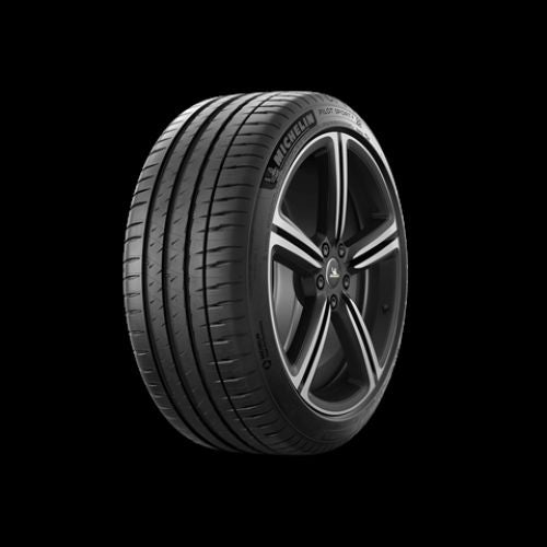 Anvelopa Vara Michelin 265/45 R19 PILOT SPORT 4 2023 105Y XL