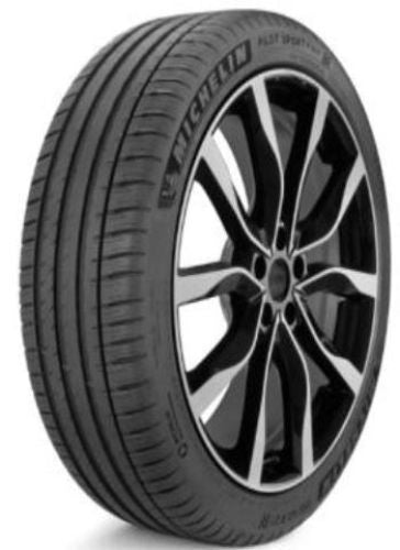 MICHELIN PS4 SUV 295/35R21 107Y