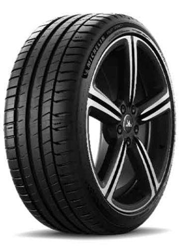 MICHELIN PILOT SPORT S 5 285/30R20 99Y
