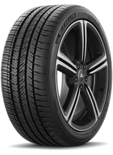 MICHELIN SPORT A/S 4 255/45R21 106V