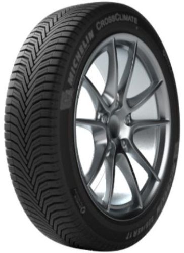 MICHELIN CROSSCLIMATE SUV 235/60R18 107V