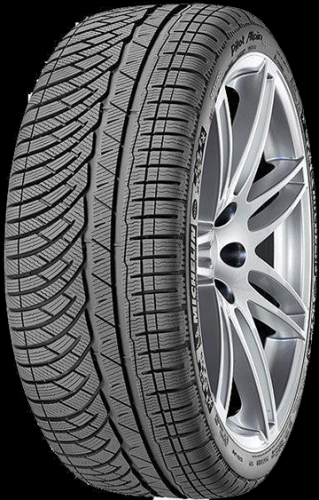 Anvelopa Iarna Michelin 295/30 R20 Pilot alpin pa4 101W XL
