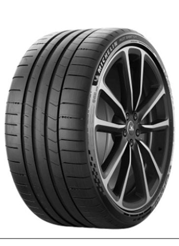 Anvelopa Vara Michelin 335/30 R21 SPORT S 5 109Y XL