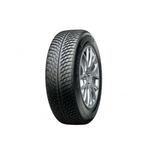 MICHELIN Pilot Alpin 5 HXL 285/40R20 111V