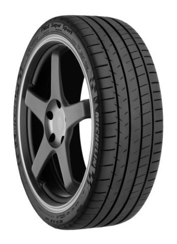 MICHELIN SUPER SPORT 255/40R18 99Y