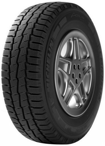 Anvelopa Iarna Michelin 225/55 R17 Agilis alpin 109T