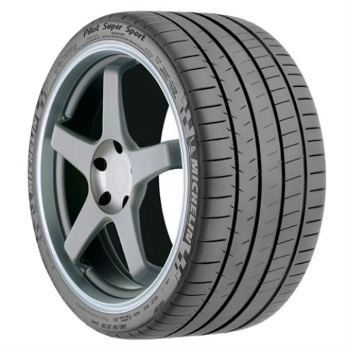 MICHELIN SUPER SPORT 245/35R21 96Y