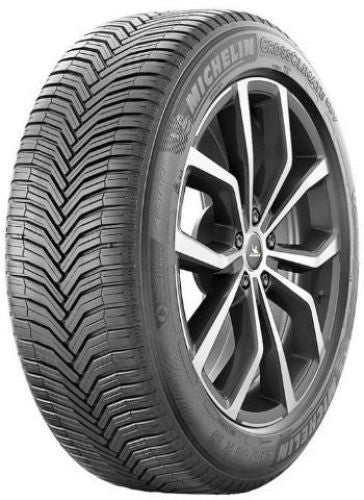 MICHELIN CROSSCLIMATE 2 SUV S1 235/55R19 105V