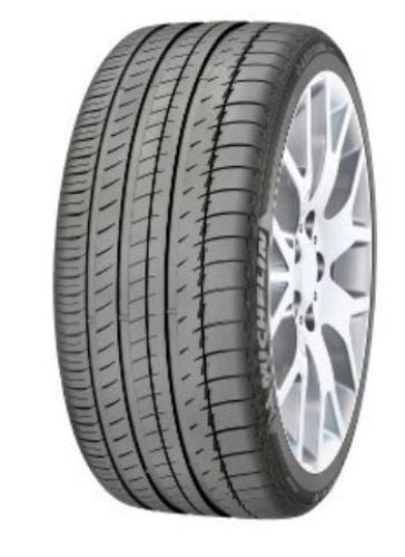 Anvelopa Vara Michelin 255/55 R18 LAT. SPORT 109Y XL