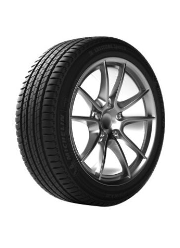 MICHELIN LATITUDE SPORT 3 265/45R20 104Y