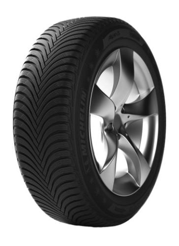 MICHELIN ALPIN 5 325/30R21 108V