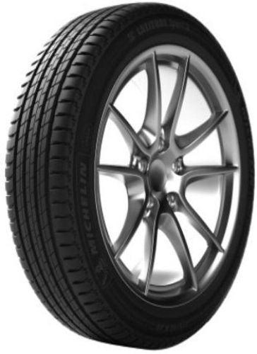 MICHELIN LATITUDE SPORT 3 235/50R19 103V