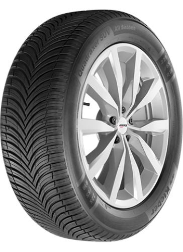 KLEBER QUADRAXSUX 225/55R18 102V
