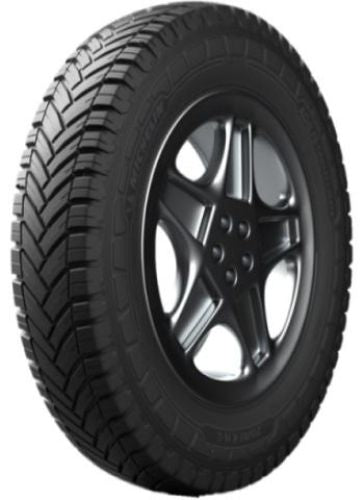 MICHELIN AGILIS CROSSCLIMATE 225/55R17C 109H