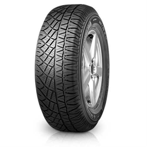 MICHELIN LATITUDE CROSS 205/70R15 100H