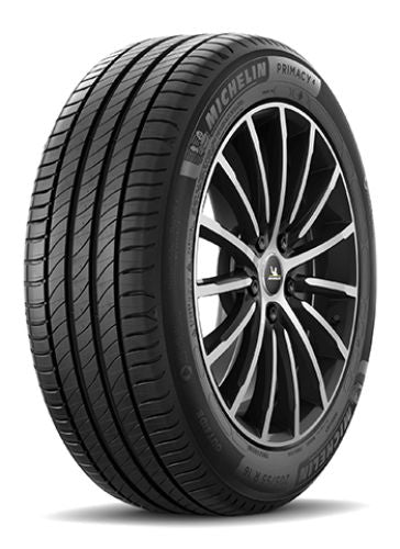 MICHELIN PRIMACY 4+ 215/45R18 93W