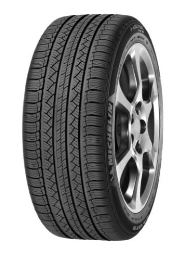 Anvelopa Vara Michelin 255/60 R20 LATITUDE TOUR 113V XL