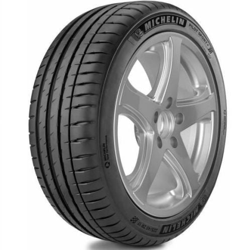Anvelopa Vara Michelin 275/35 R20 PilotSport4S 102Y XL