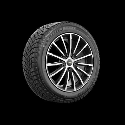 MICHELIN X-ICE SNOW 245/40R19 98H