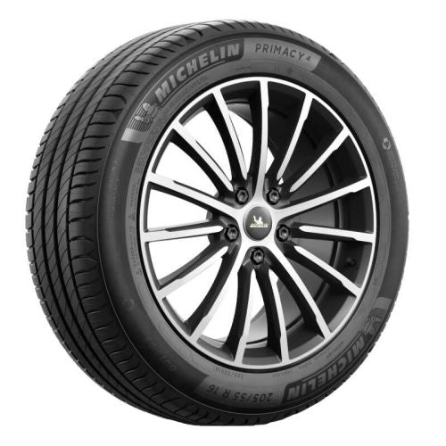 Anvelopa Vara Michelin 255/50 R18 Primacy 4+ 106Y