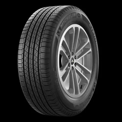Anvelopa Vara Michelin 245/60 R18 LATTOUR HP GRNX 105V