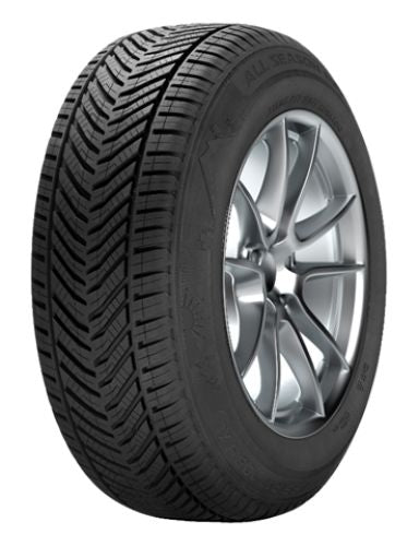TIGAR  SUV 235/55R17 108V