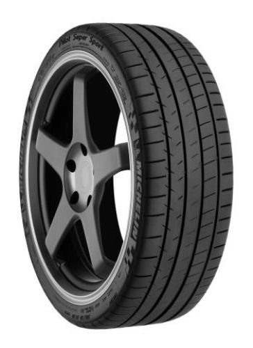Anvelopa Vara Michelin 225/40 R18 SUPER SPORT 92Y XL