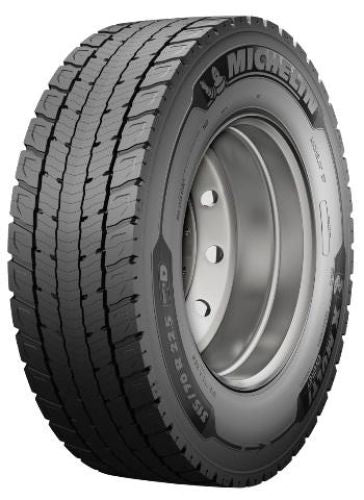 MICHELIN X MULTI ENERGY D 315/80R22.5 156L