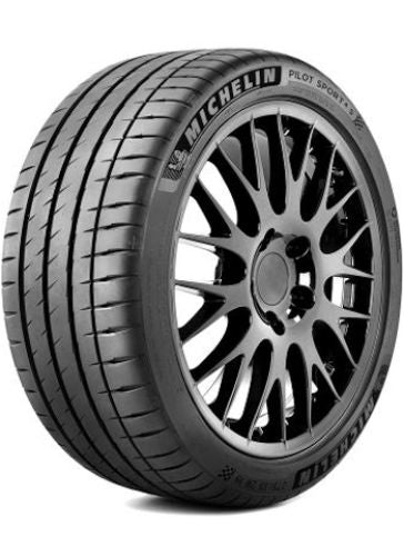 MICHELIN PILOT SPORT 4 SUV 265/50R20 107V  FP
