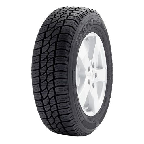 SEBRING FORMULA VAN+ WINTER 201 215/65R16C 109R