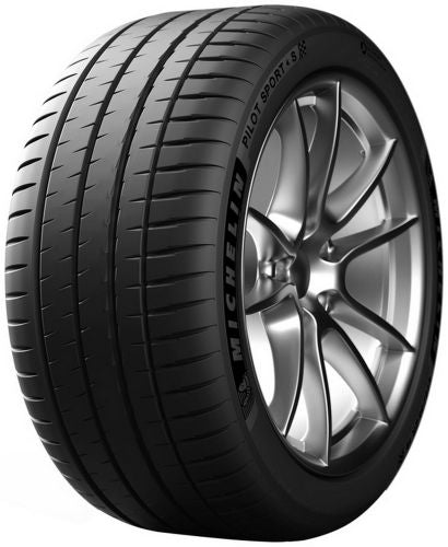 Anvelopa Vara Michelin 285/30 ZR19 PILOT SPORT 4 S 98Y XL MO1