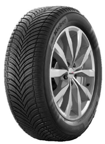KLEBER Quadraxer 3 245/35R19 93Y