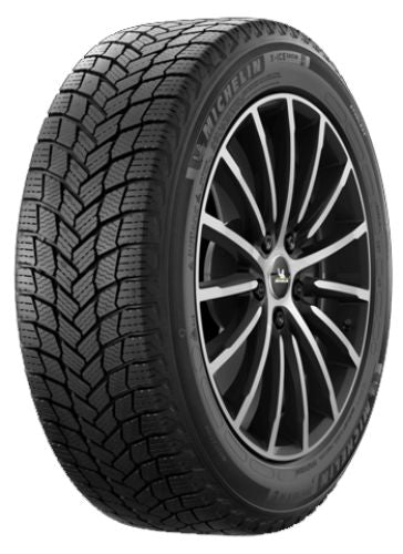 Anvelopa Iarna Michelin 215/55 R18 X-ICE SNOW 99H XL