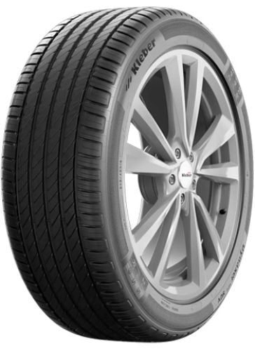 KLEBER DYNHP5XL 225/55R17 101W