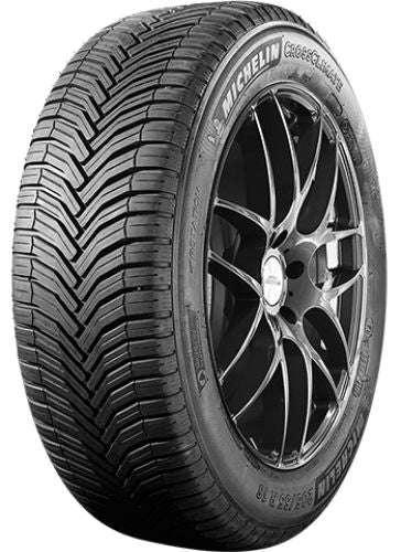 MICHELIN AGILIS CROSSCLIMATE 215/65R16C 106T