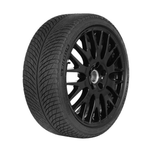MICHELIN PILOT ALPIN 5 NDO HL 275/35R21 105V