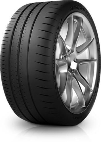 Anvelopa Vara Michelin 245/35 R20 Pilot Sport Cup2 K3 95Y XL