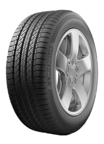 Anvelopa Vara Michelin 255/50 R19 LATITUDE TOUR HP GRNX 103V