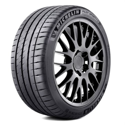 MICHELIN PS4 S 295/30R20 101Y